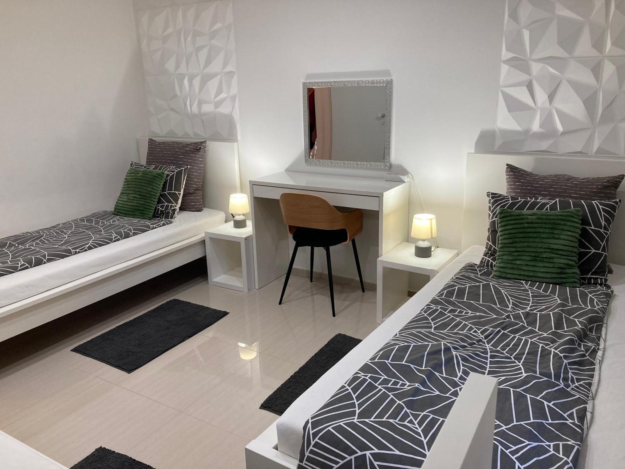 Apartman Sonas With Free Private Parking Karlovac Εξωτερικό φωτογραφία