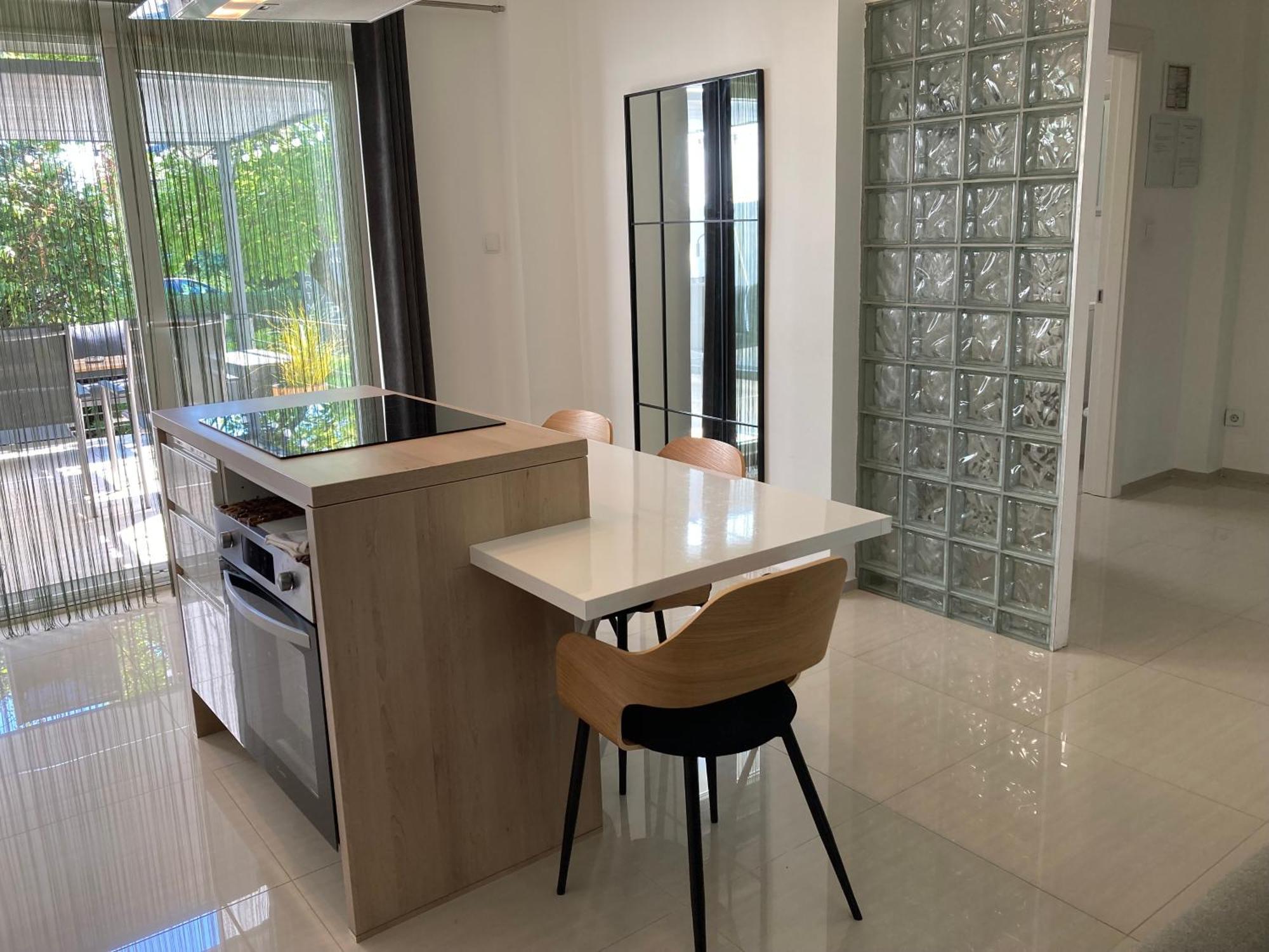 Apartman Sonas With Free Private Parking Karlovac Εξωτερικό φωτογραφία